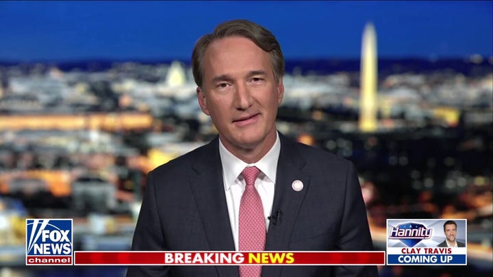 Democrats are 'full of excuses' when their candidates are 'underperforming,' says Virginia Gov. Youngkin