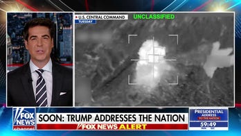 Jesse Watters: America is sick of being Europe’s sugar daddy