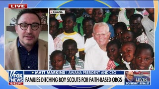 Families eyeing faith-based alternatives to Boy Scouts for children - Fox News