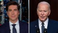 Fox News host Jesse Watters pulls the curtain on President Biden's 'scripted' interviews and collapsing support among key constituencies on 'Jesse Watters Primetime.'