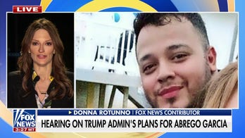 Abrego Garcia's possible deportation would save money for taxpayers and justice system, attorney says