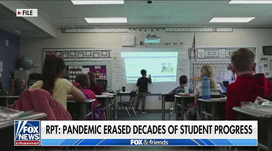 Public School Test Scores Decline Post-Pandemic: A Deep Dive into the Crisis and Potential Solutions