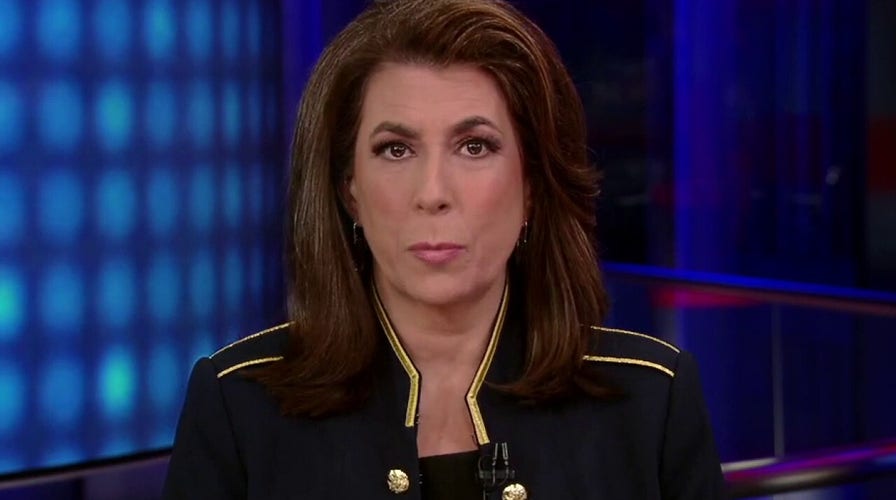 Tammy Bruce: Big Tech's censorship obsession 