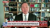 John Yoo: SCOTUS will likely 'overturn' Colo. Supreme Court decision on Trump