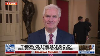 Top GOP rep says the House is ‘ready to get to work’ on the Trump agenda - Fox News