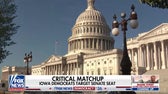 Iowa Democrats seek to flip US Senate seat