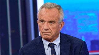 Chronic disease concerns drive Gen Z influencers to RFK, Jr's MAHA movement