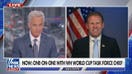 There is ‘a lot’ of politics in the world of soccer: WH World Cup task force executive director