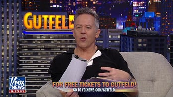 ‘Gutfeld!’: Biden insists he’s still in the race despite calls to resign