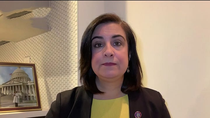 Rep. Malliotakis reacts to de Blasio announcing he is running for Congress: ‘The last thing we need’