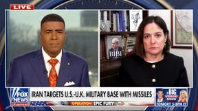 Trump says Tehran wants deal, floats US control of Strait of Hormuz, warns Iran ‘in big trouble’ | Live Updates from Fox News Digital
