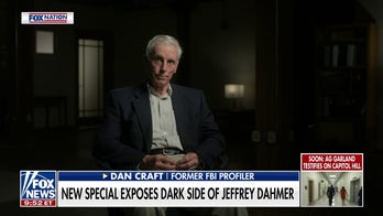 FOX Nation docuseries reveals new details about Jeffrey Dahmer