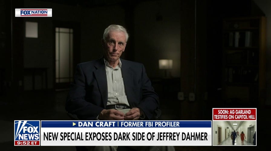 FOX Nation docuseries reveals new details about Jeffrey Dahmer