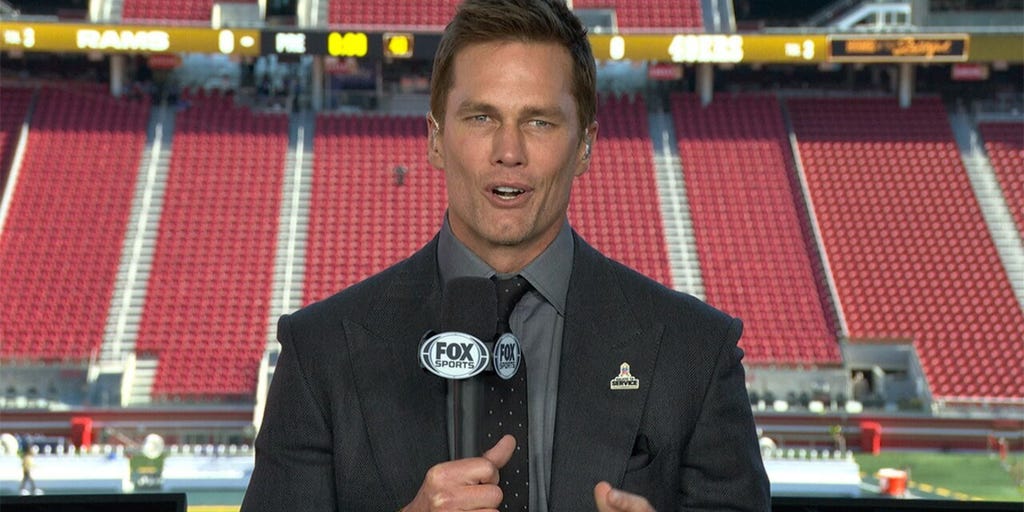 Tom Brady thinks 49ers should KEEP Mac Jones at QB 1 when Brock Purdy returns | FOX NFL SUNDAY