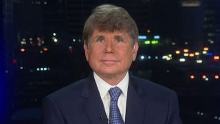 Rod Blagojevich: Obama, Pelosi are 'the bosses' in today's national Democratic Party - Fox News