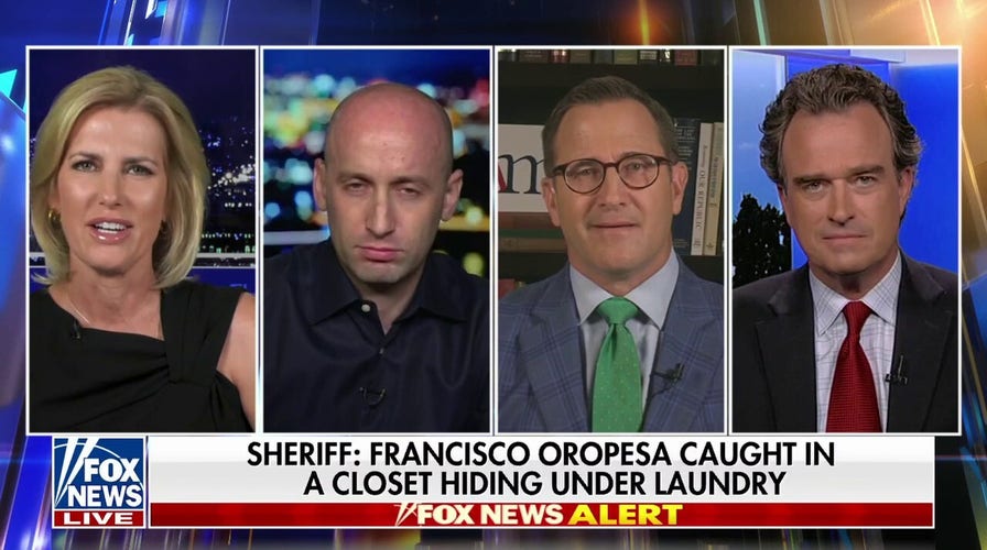 It's a very intentional political failure: Charlie Hurt