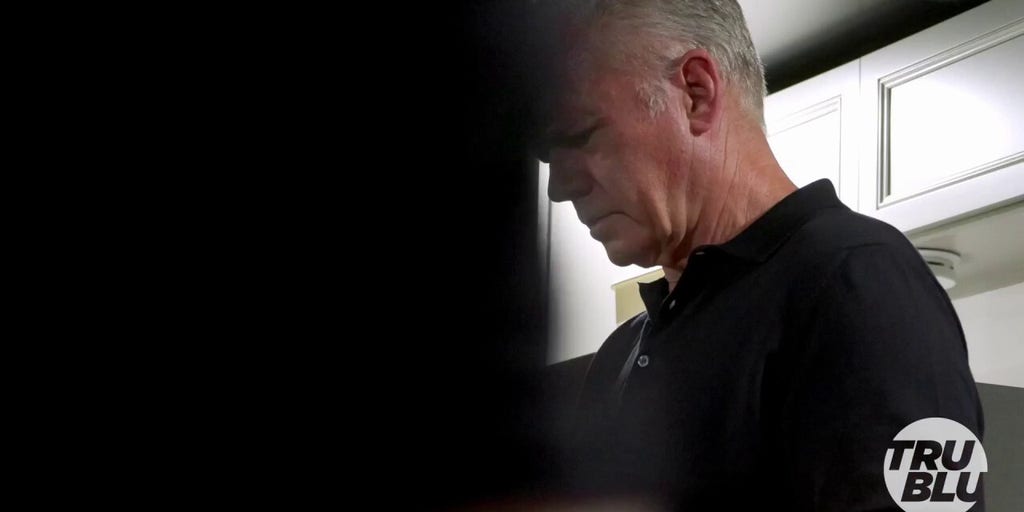 'Takedown' host Chris Hansen catches illegal immigrant accused of soliciting sex with minor online