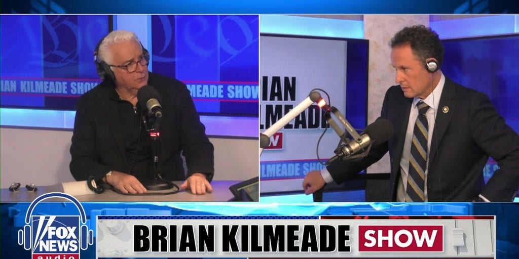 John O’Hurley shares why he’s ‘reluctantly’ still living in Los Angeles