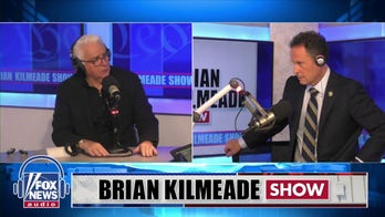 John O’Hurley shares why he’s ‘reluctantly’ still living in Los Angeles