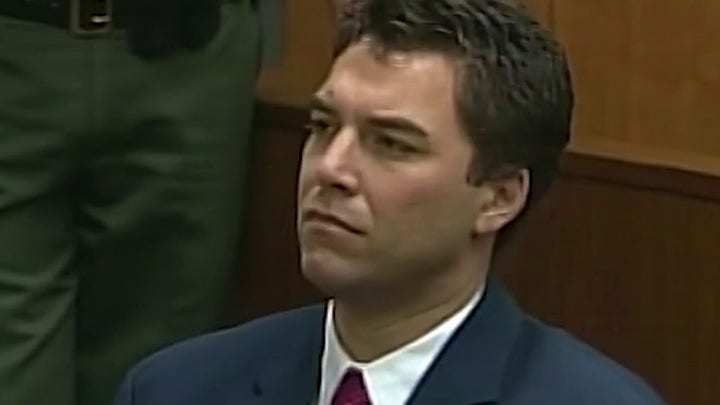 Court overturns Scott Peterson's death sentence