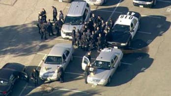 What separates 'credible' from 'non-credible' threats?