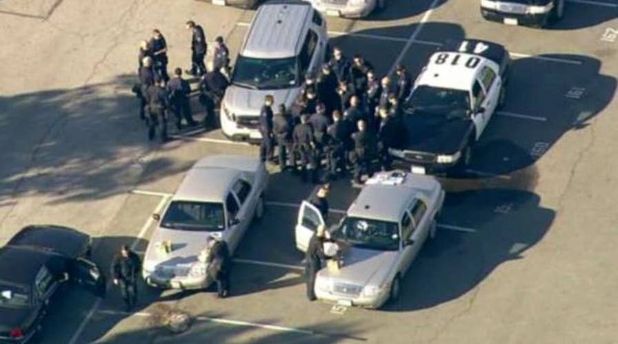 What separates 'credible' from 'non-credible' threats?