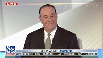 'Bar Rescue' host Jon Taffer: Conflict can be 'purposeful'