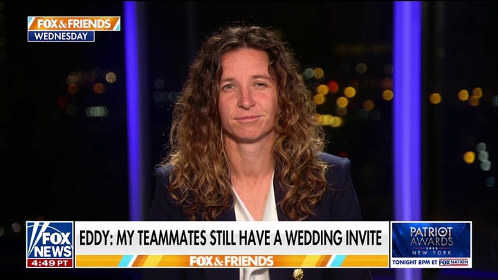 Soccer pro encourages civil debate on transgender athlete policies