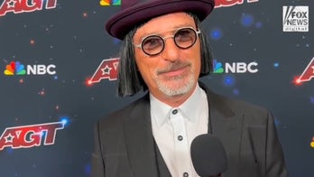 'AGT’ judge Howie Mandel reveals if he’s attending Heidi Klum’s Halloween party