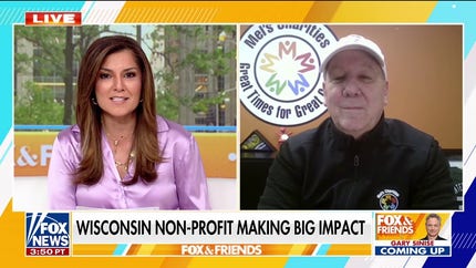 Wisconsin charity brings empowering impact to people with disabilities