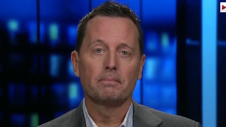 Grenell: Susan Rice should be watched 'very closely'