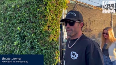 Brody Jenner gives quick prediction on Spencer Pratt's mayoral race