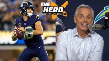 Chargers and Vikings are ‘opposites’, Should Minnesota be jealous of Los Angeles? | The Herd 