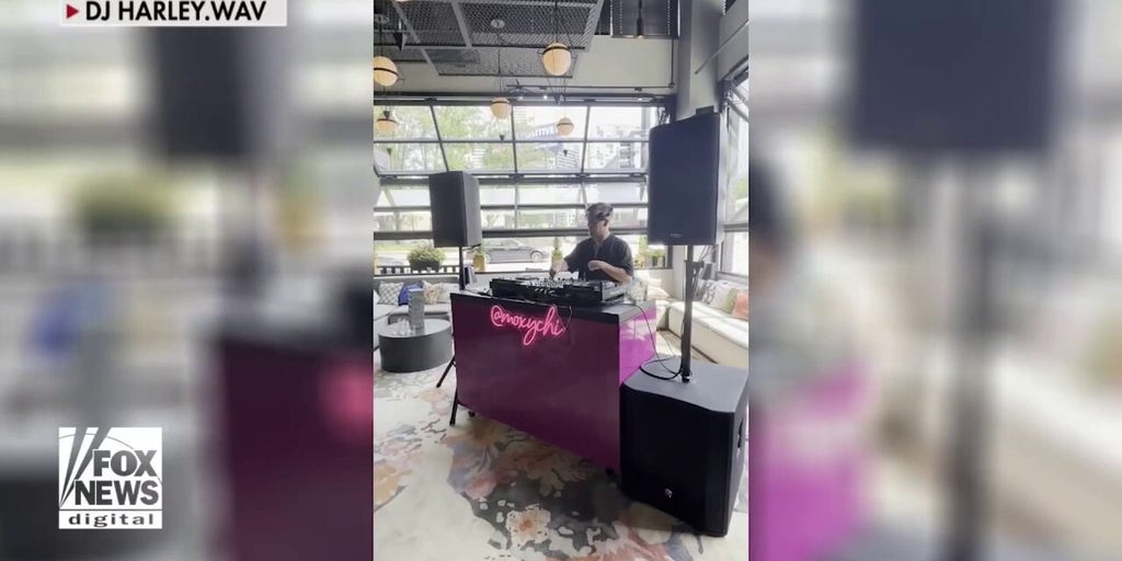 Gen Z Trades Nightclubs For Daytime ‘Soft Clubbing’