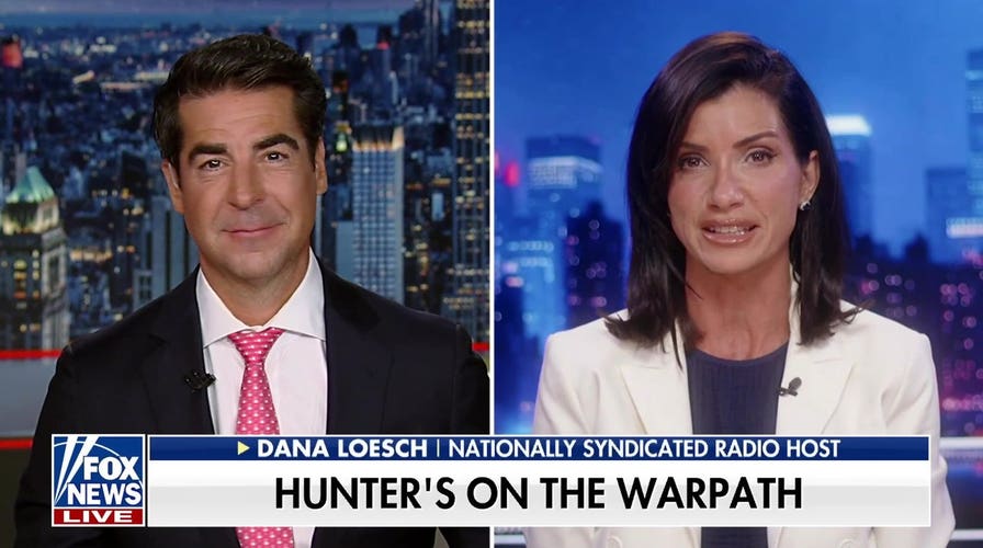If Democrats were smart, Fetterman would lead the way: Dana Loesch