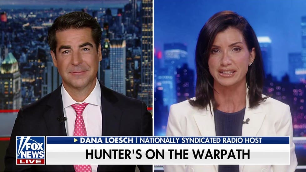 If Democrats were smart, Fetterman would lead the way: Dana Loesch
