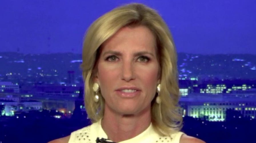 Ingraham: Americans are finally seeing the Chinese government for what they are
