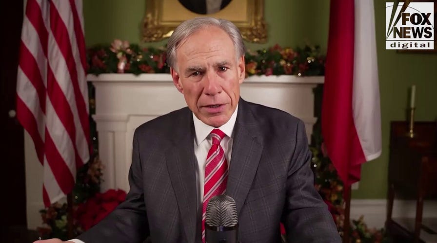 Greg Abbott leading effort to ‘purge’ terror supporters from Texas