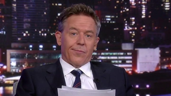 Greg Gutfeld Democrats And The Media Are About To Suffer A Huge Loss Greg Gutfeld Democrats And The Media Are About To Suffer A Huge Loss