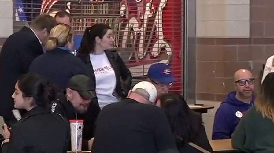 Reports of delays, volunteers not showing up at multiple caucus locations