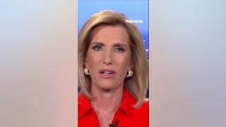 Laura Ingraham: Red states are BOOMING
