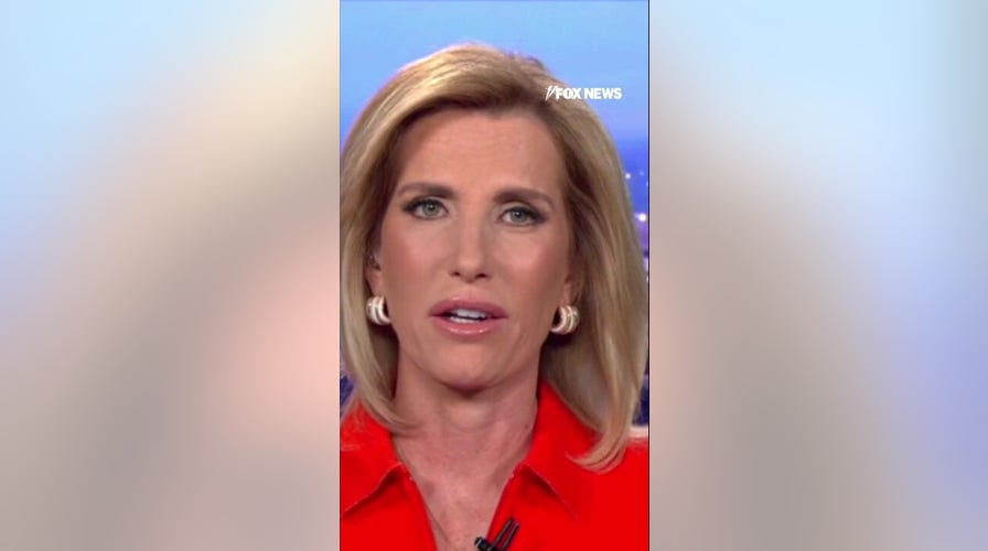 Laura Ingraham: Red states are BOOMING