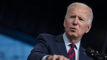 Biden’s ‘unity’ promise: How’s he doing?