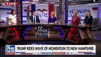 Kellyanne Conway to Nikki Haley: It's time to unify the party and endorse Trump