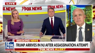 Assassination attempt against Trump is going to ‘strengthen his resolve’: Rep Carlos Gimenez - Fox News