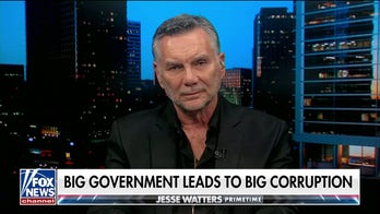 Former mob boss: Who's minding the store?