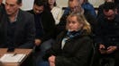 Daughter of Nazi officer charged over allegedly hiding painting stolen during WWII