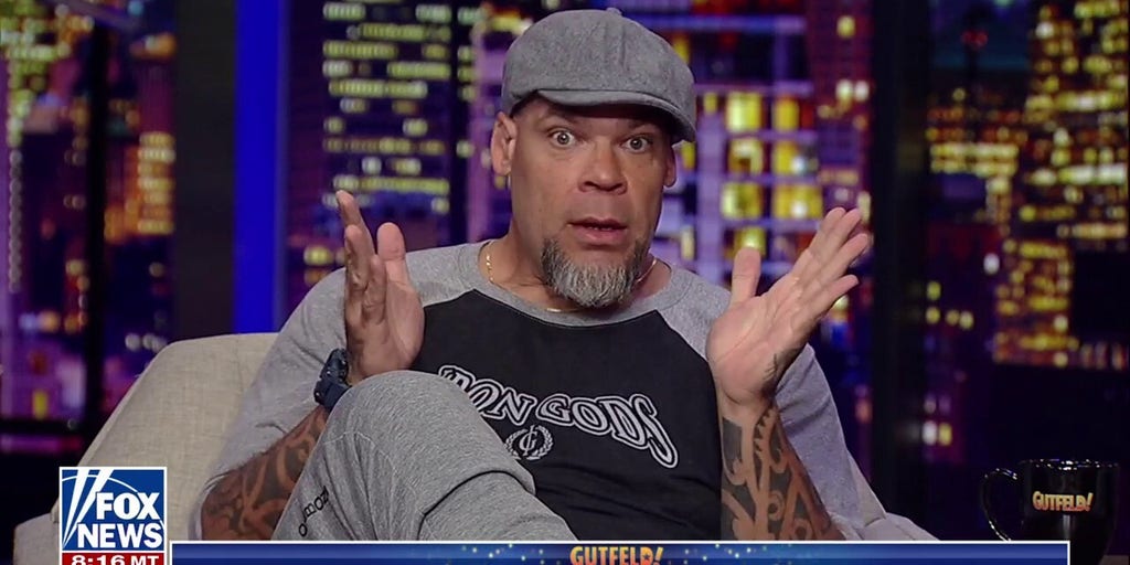 Tyrus: This is what a man fears about a woman