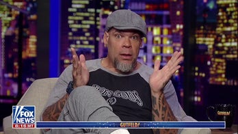 Tyrus: This is what a man fears about a woman