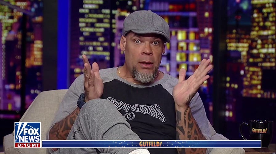  This is what a antheral   fears astir  a woman